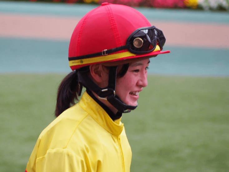 【若竹賞2019予想】藤田菜七子、ヴィエナブローと待望のG1初騎乗の切符入手へ