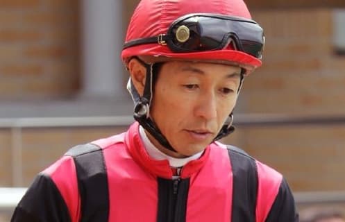 武豊騎手、今週10日は韓国競馬のG1に参戦！