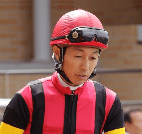 武豊騎手、今週10日は韓国競馬のG1に参戦！