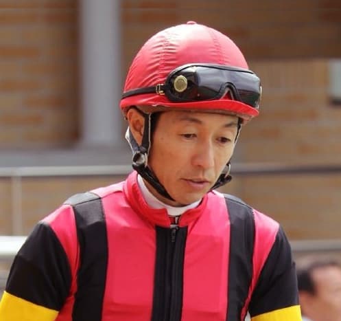 武豊騎手、今週10日は韓国競馬のG1に参戦！
