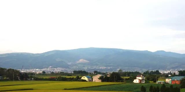 【横津岳特別予想】トロピカルストーム得意の函館で結果を出せるか