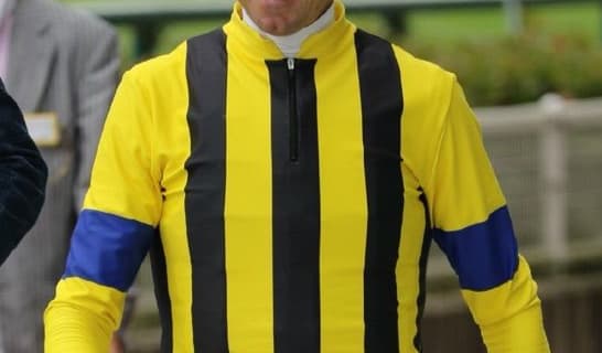 香港から2名が来日！D.ホワイト騎手、K.ティータン騎手が短期免許で参戦