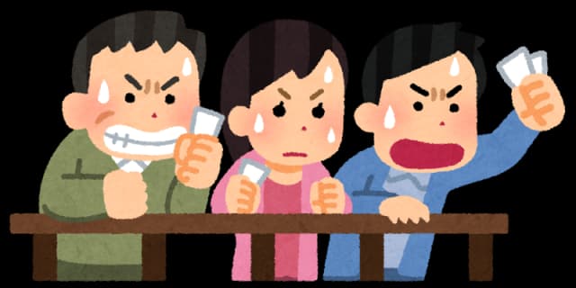 競馬ファンには堪らない7月！