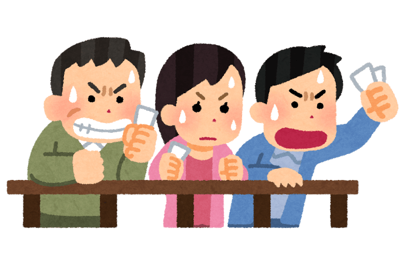 競馬ファンには堪らない7月！