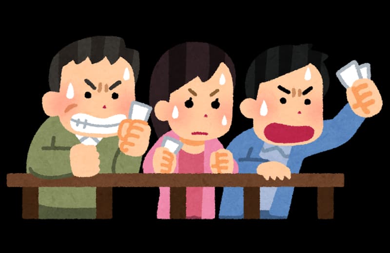 競馬ファンには堪らない7月！