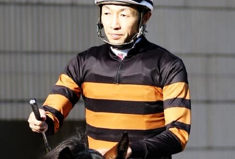 完全“武豊”主義の株式会社キーファーズ、今年も2億超えのディープ産駒を落札！