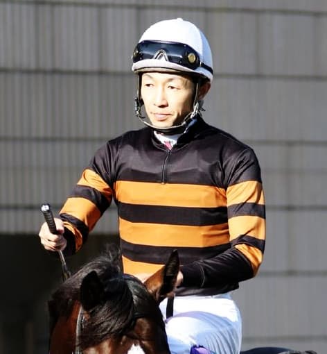 完全“武豊”主義の株式会社キーファーズ、今年も2億超えのディープ産駒を落札！