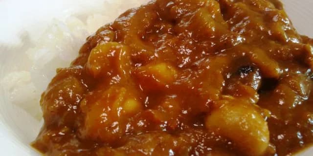 競馬場とカレーにまつわるジンクス
