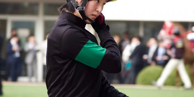 藤田菜七子、3日連続V！好調ぶりを発揮。女性の元騎手・細江純子の記録まであと1勝！