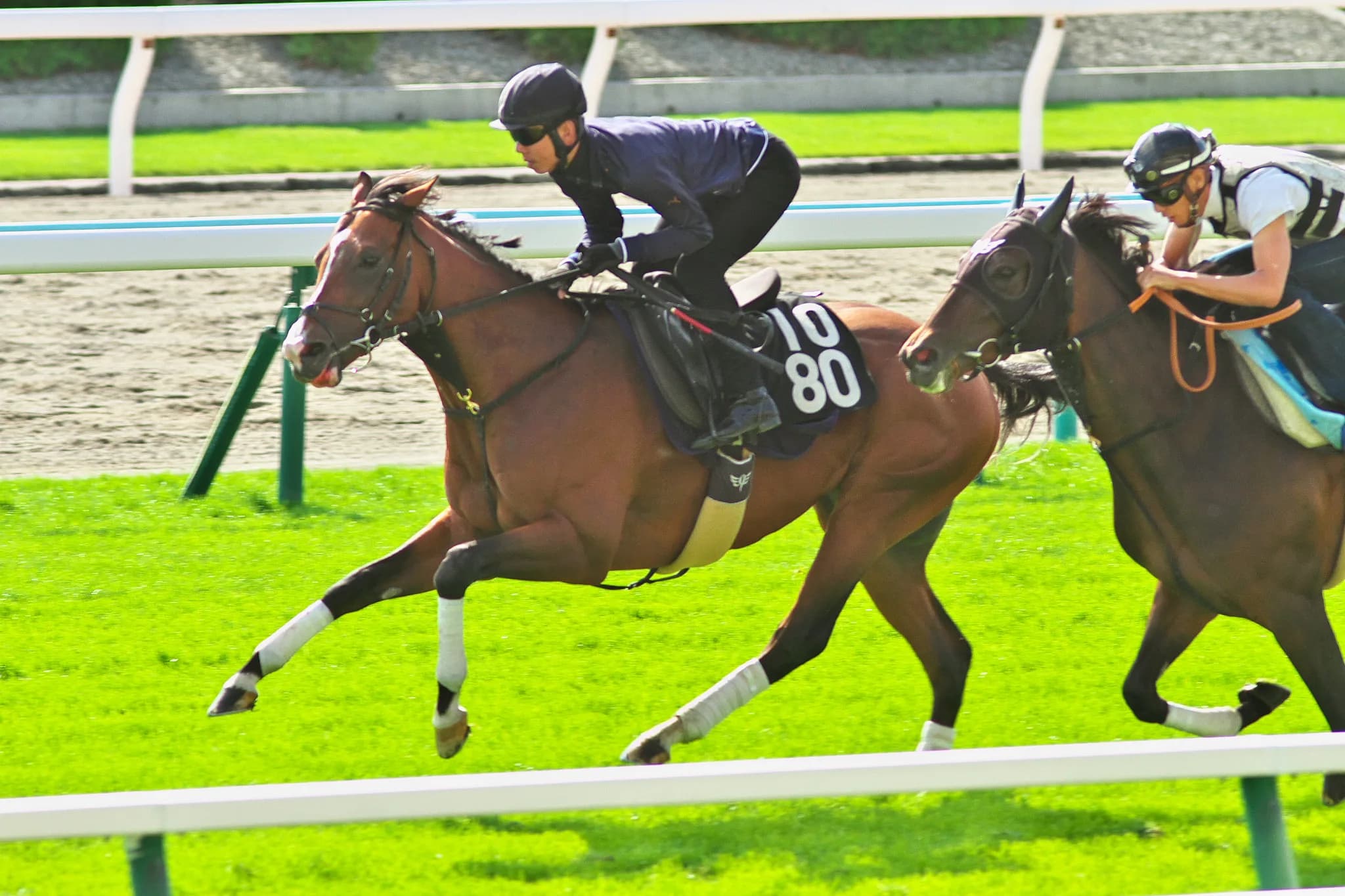 【キーンランドC2017】ようやく適距離！今年も3歳馬モンドキャンノに注目