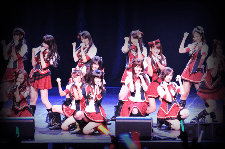 元AKBがハウナニへの“便乗商法”で非難殺到？！