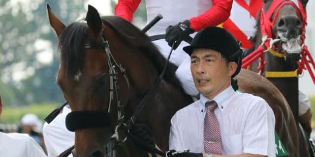 【関屋記念】不器用でもハマると強い？今年も夏はダノンリバティ