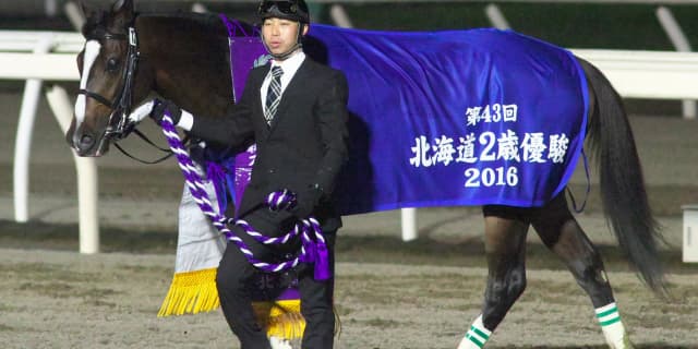 レパードS(2017)の予想！本命はエピカリスで間違いなしか？