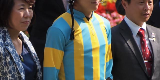 三浦皇成、今週の札幌で1年ぶりの復帰！エルムSはドリームキラリで参戦