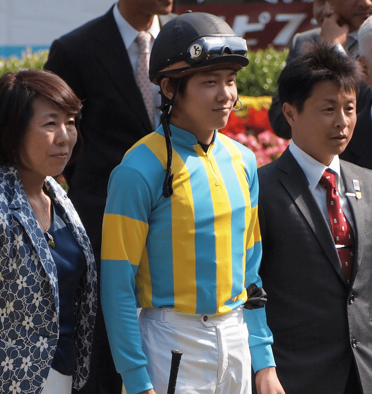 三浦皇成、今週の札幌で1年ぶりの復帰！エルムSはドリームキラリで参戦