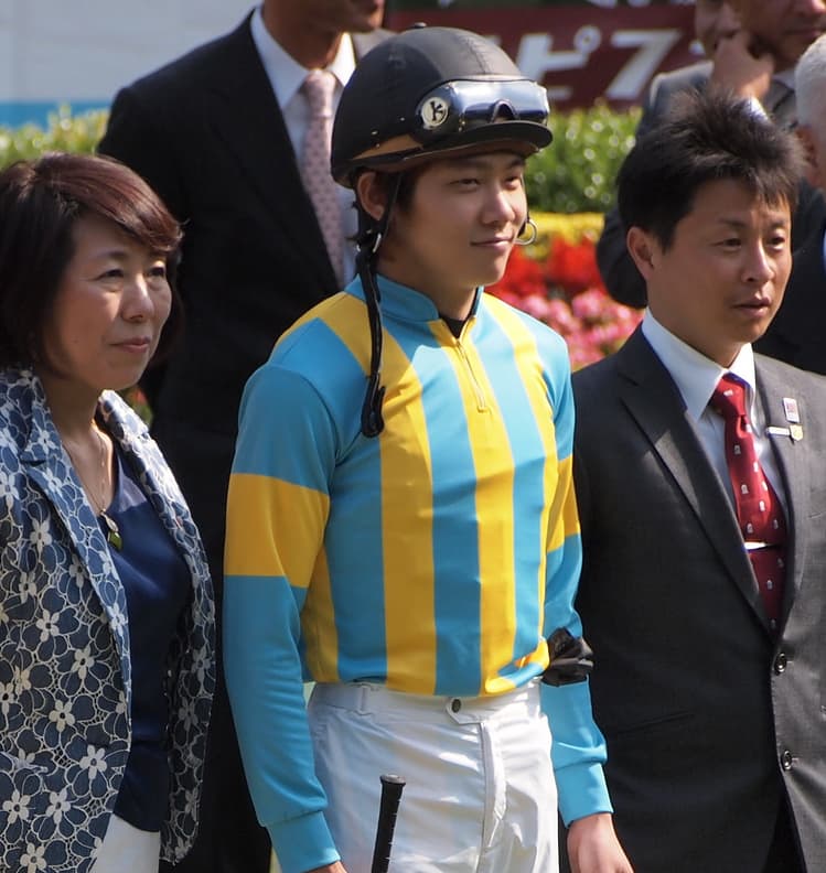 三浦皇成、今週の札幌で1年ぶりの復帰！エルムSはドリームキラリで参戦