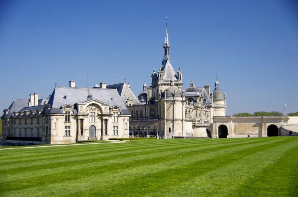 【凱旋門賞2017】仏へ発ち1ヶ月経ったサトノダイヤモンド、疲れやダメージなし