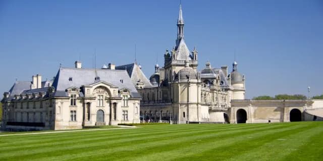 【凱旋門賞2017】仏へ発ち1ヶ月経ったサトノダイヤモンド、疲れやダメージなし