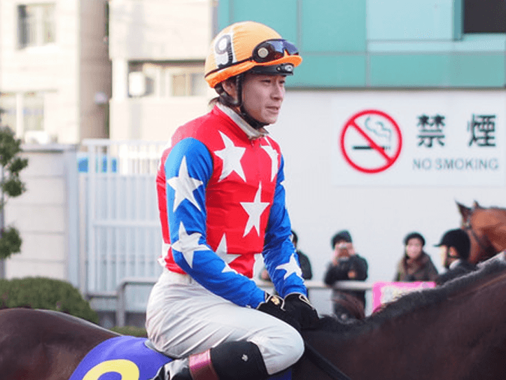 【セントライト記念2017】御神本訓史騎手、2年7ヶ月ぶりにJRA重賞へ挑戦