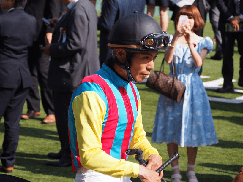 【小倉2歳S2017】一戦必勝！人馬ともに遠征する注目馬とは？