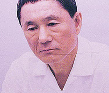 ビートたけし、DMMバヌーシーの競走馬を命名！