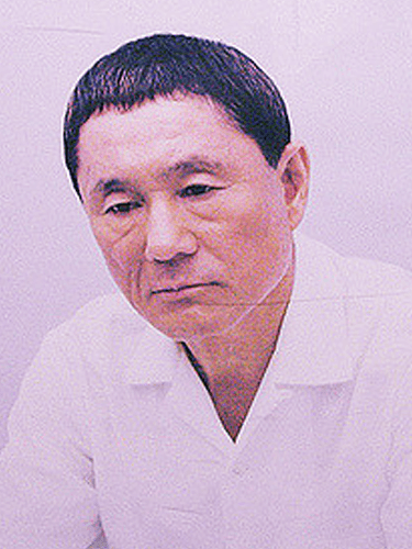 ビートたけし、DMMバヌーシーの競走馬を命名！