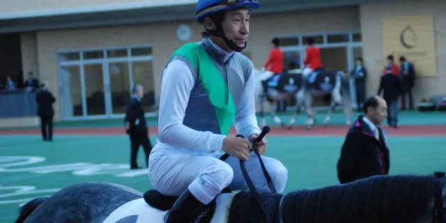 【キーンランドカップ2018予想】デアレガーロ条件好転か、横山典弘で巻き返し狙う