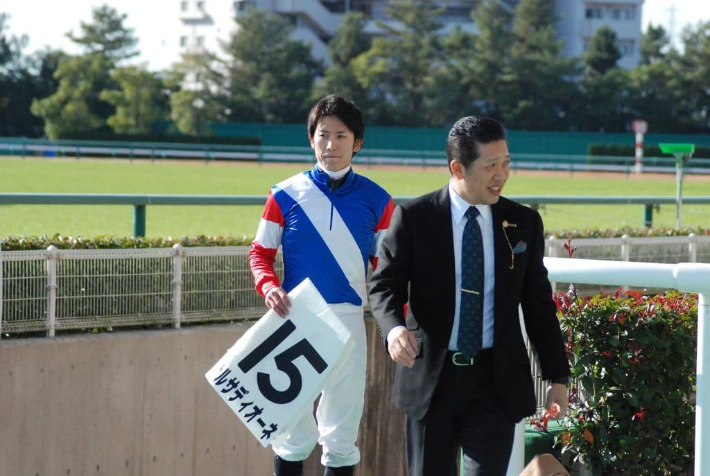 【オパールS予想2019】ハウメア✕丸山騎手、出世コースに乗れるか？