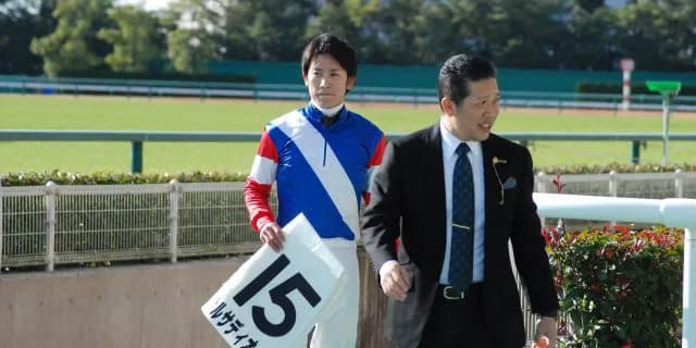 【オパールS予想2019】ハウメア✕丸山騎手、出世コースに乗れるか？