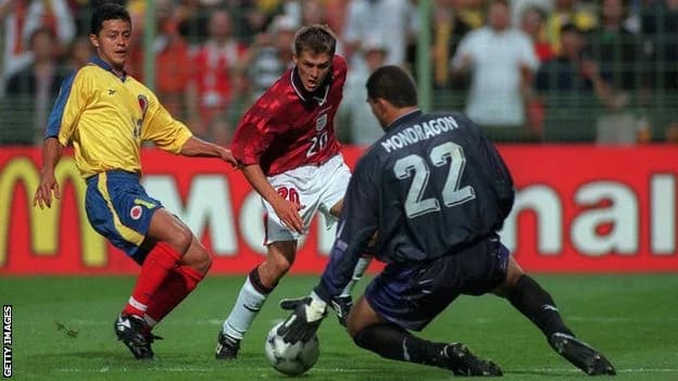 サッカー選手がジョッキーに？！元イングランド代表マイケル・オーウェン氏、騎手デビュー！