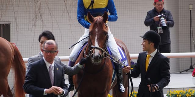 【マイラーズC予想2018】「武豊✕エアスピネル」コンビ復活！G1初制覇へ向けた弾みとなるか