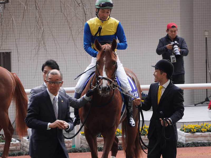 【マイラーズC予想2018】「武豊✕エアスピネル」コンビ復活！G1初制覇へ向けた弾みとなるか