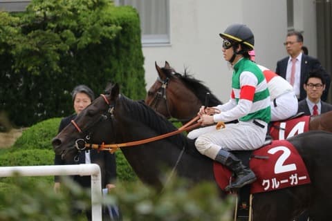 【ドンカスターマイル2019予想】クルーガー、海外で初のG1戴冠へ
