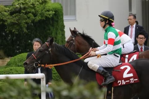 【ドンカスターマイル2019予想】クルーガー、海外で初のG1戴冠へ
