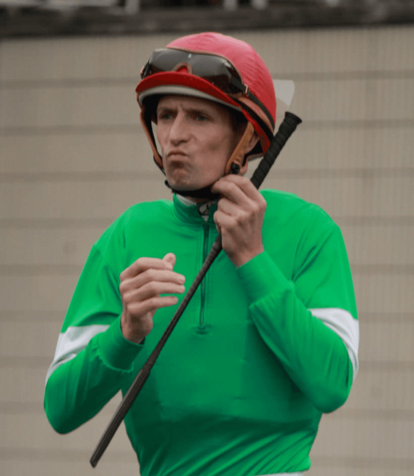 2017年ロンジンワールドベストジョッキーはH.ボウマン騎手、JRAではM.デムーロ騎手の10位が最高位