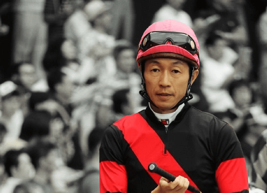 ゴールドアクターは武豊でAJCCへ