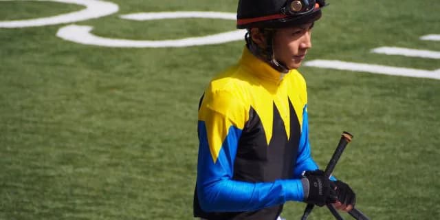 【NZT予想2018】アンブロジオ、ジョッキー＆オーナーの勢いに乗れるか