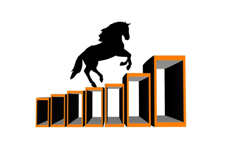 【カペラS予想2017】良化の一途を辿るニットウスバル、ここでも堅実な末脚発揮か