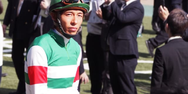 【JRA】和田竜二騎手が現役引退、再手術で復帰断念