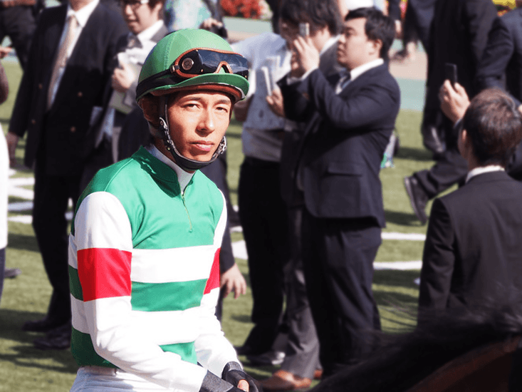 【ターコイズS予想2017】非情な騎手の世界！和田、ラビットラン降板もエテルナミノルで意地見せるか？！