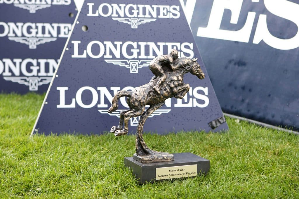 IFHAが「2017年度ロンジンワールドベストレースホースランキング」と「2017年度世界のトップ100G1競走」を発表