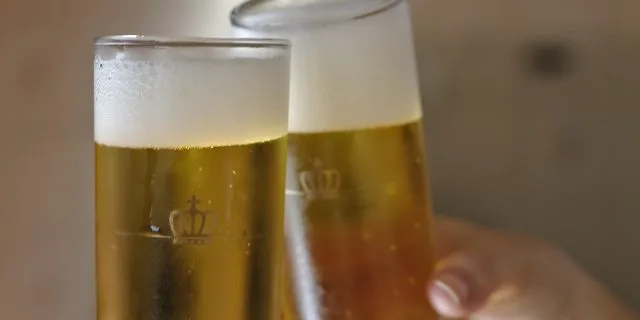 【中山金杯予想2018】金杯で乾杯！まずは、中山よし、距離よし、コンビよしのストレンジクォークで一杯目！