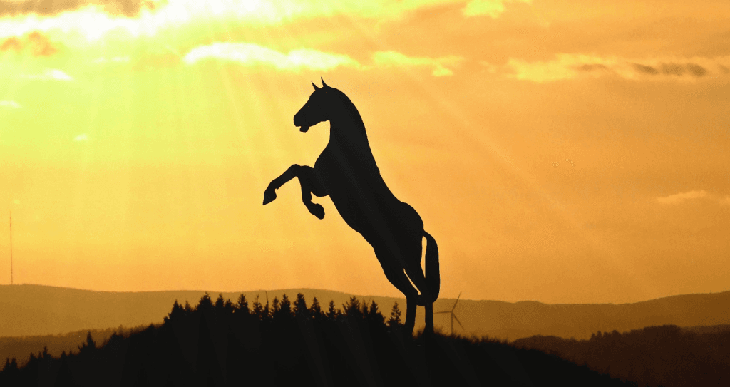 【注目新馬】期待の欧州血統を背景に持つヴェニュセマース