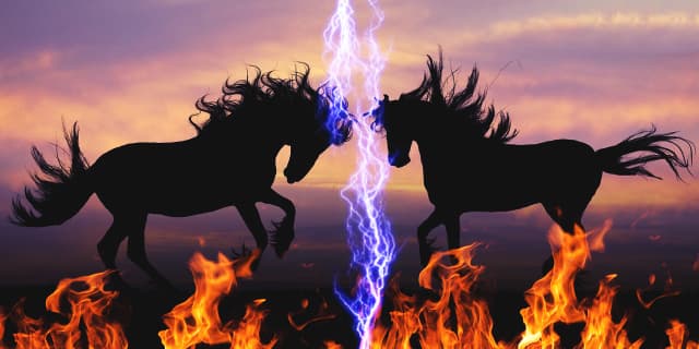 【クイーンC予想2019】決め手のクロノジェネシスか？立ち回りのビーチサンバか？