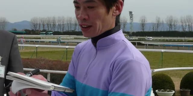 【すみれS予想2018】師への餞別は気持ちよく逃げ切りで