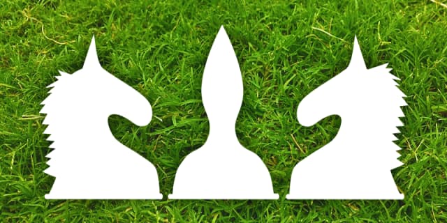 【弥生賞2018】2強の間に割って入るのはどの馬だ？！