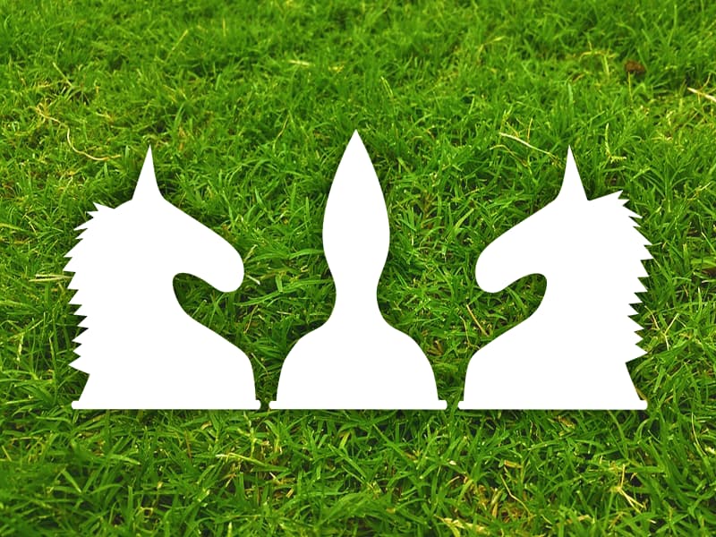 【弥生賞2018】2強の間に割って入るのはどの馬だ？！