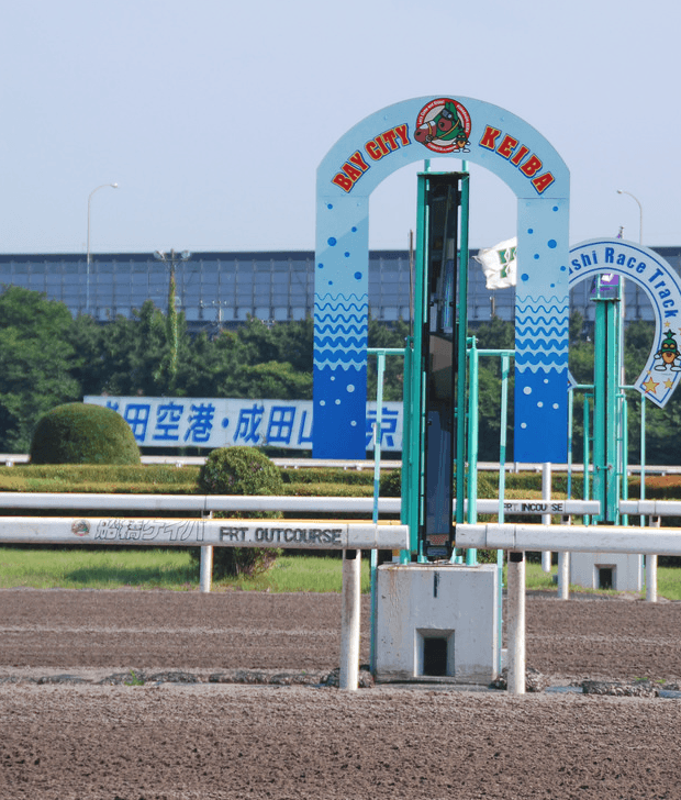 【報知グランプリカップ2018】地元・船橋圧倒の傾向は続くのか？