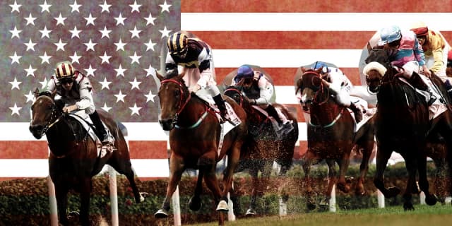 藤田菜七子、コパノキッキングで米G1のBCスプリント参戦