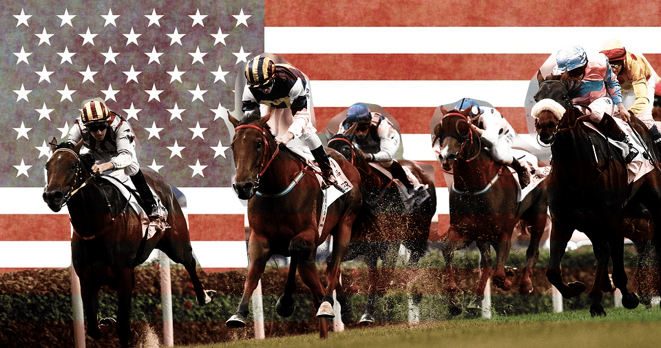 米ブリーダーズC、今後は芝でスプリント新設。前回の二の舞いとなるか？